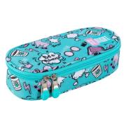 Opakowanie Piórnik saszetka usztywniona z wewnętrzną klapką PC1 PASTELOWE LAMY