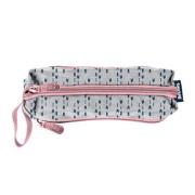 Opakowanie Piórnik trzykomorowy BeUniq Magic