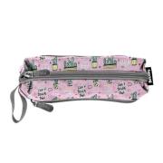 Opakowanie Piórnik trzykomorowy BeUniq Mexico