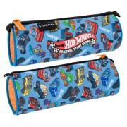 Opakowanie Piórnik tuba Hot-Wheels