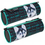 Opakowanie Piórnik tuba Husky
