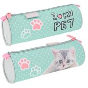 Opakowanie Piórnik tuba Kitty