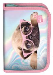 Opakowanie Piórnik z wyposażeniem Studio Pets PTM-001 PASO