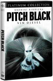 Pitch Black Platinum Collection. Wydawca: Universal Music. Dadada.pl Opakowanie Pitch Black Platinum Collection