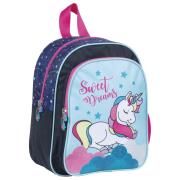 Opakowanie Plecak 11 Jednorożec 12