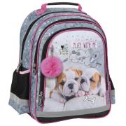 Opakowanie Plecak 15 B Cleo i Frank 23