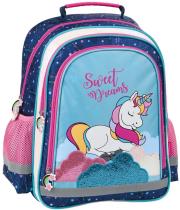 Opakowanie Plecak 15 B Jednorożec 12