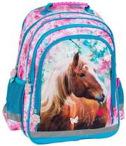 Opakowanie Plecak 15 B Konie 19