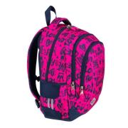 Opakowanie Plecak 3-komorowy BP26 Love