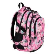 Opakowanie Plecak 4-komorowy BP1 Pastelowe lato