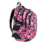 Opakowanie Plecak 4-komorowy BP1 Serca