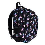 Opakowanie Plecak 4-komorowy BP58 Tęczowe jednorożce