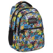 Opakowanie Plecak BackUP 3 model P 47