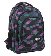 Opakowanie Plecak BackUP 3 O 10