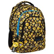 Opakowanie Plecak BackUP 3 X Emoji 61