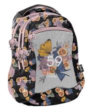 Opakowanie Plecak szkolny Barbie Bird