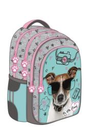 Opakowanie Plecak szkolny BP-58 Dog