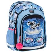 Opakowanie Plecak szkolny Cat Rules
