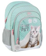 Opakowanie Plecak szkolny STK-14 Kitty