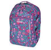 Opakowanie Plecak szkolny Ultimate Flowers