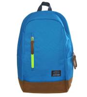 Opakowanie Plecak Urban niebieski 18L