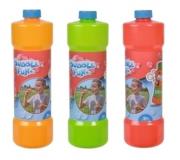 Opakowanie Płyn do baniek mydlanych 1000ml