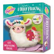 Opakowanie Poduszka pluszowa lama