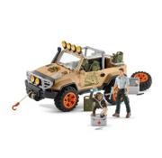 Opakowanie Pojazd terenowy z wyciągarką