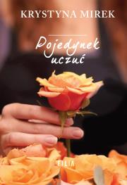 Okładka książki Pojedynek uczuć - uszkodzone