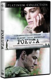 POKUTA Platinum Collection Dvd. Wydawca: Filmostrada. Dadada.pl Opakowanie POKUTA Platinum Collection Dvd