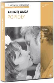 POPIOŁY Klasyka Polskiego Kina 2xDvd. Wydawca: Filmostrada. Dadada.pl Opakowanie POPIOŁY Klasyka Polskiego Kina 2xDvd