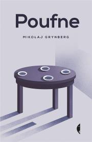 Poufne. Autor: Grynberg Mikołaj. Dadada.pl Okładka książki Poufne