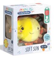 Opakowanie Pozytywka Słoneczko