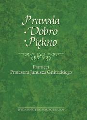 Opakowanie Prawda - Dobro - Piękno