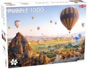 Opakowanie Puzzle 1000 Hot Air Balloons