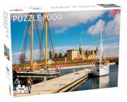 Opakowanie Puzzle 1000 Kronborg Castle