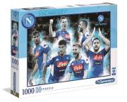 Opakowanie Puzzle 1000 Napoli 3