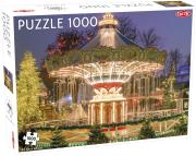 Opakowanie Puzzle 1000 Tivoli