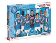 Opakowanie Puzzle 104 Napoli