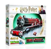 Opakowanie Puzzle 3D Wrebbit  Harry Potter Hogwarts Express 460