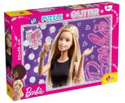 Opakowanie Puzzle 60 Barbie Glitter Sefie!