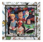 Opakowanie Puzzle 60 Frame Me Up Toy Story 4