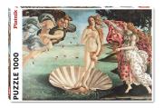 Opakowanie Puzzle Piatnik Botticelli Narodziny Venus 1000