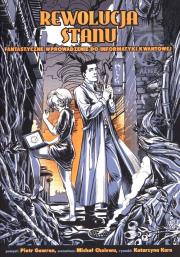 Okładka książki Rewolucja stanu