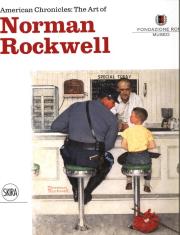 Opakowanie Rockwell american chronicles