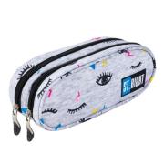 Opakowanie Saszetka dwukomorowa St.Right PU-02 Light Oczy