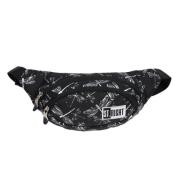 Opakowanie Saszetka na pasek nerka St.Right WB-02 Ważki