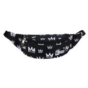 Opakowanie Saszetka na pasek nerka WB1 KORONY