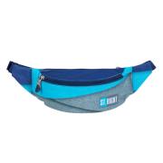 Opakowanie Saszetka na pasek nerka WB1 Melanżowe paski