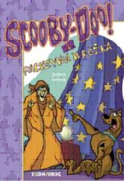Okładka książki Scooby-Doo! I Fałszywa wróżka